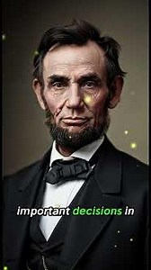 Nothing to President: How Abraham Lincoln Ended Slavery 🇺🇸