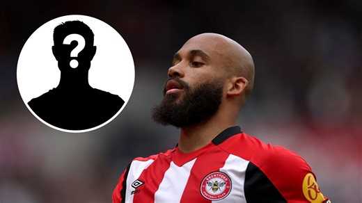 David May identifies which Man Utd ace would benefit most from Bryan Mbeumo transfer, 'he does need help...'