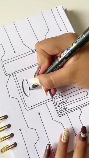 Creativas Portadas para Computación y Informática