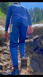 Delicious fish cooking in Mountain its so tasty | Forest cooking