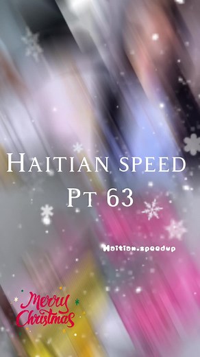 I Don’t Care 🇭🇹 MERRY CHRISTMAS 🎄 #haitinmusic🇭🇹 #HolidayOREOke #merrychristmas #fypシ