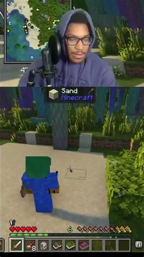 Zelda Mod Pack!! #minecraft #twitch #livestream #zelda