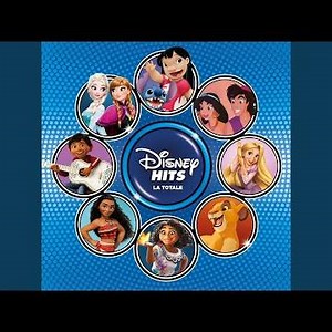 Je Veux Savoir (De "Tarzan")