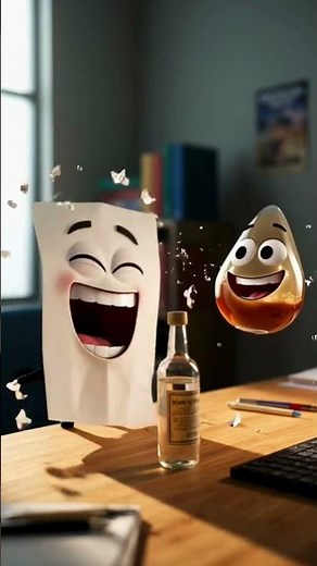 Office Riddle Challenge 😂 Can You Solve the Last One