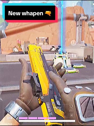 New whapen 🔫 . . . . . . . #top #game #mohamedalfaa #farlight84 #fcc #farlight84update #farlight84fcc #Gameplay #farlight84gameplay #farlight84smash #skins #farlight #explore #1 #explor #fyp #fyppppppppppppppppppppppp #m4