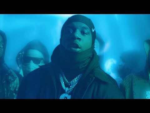DUSTY LOCANE & Rah Swish - BIG WOOS (Official Video)