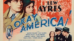 Okay America! (1932)