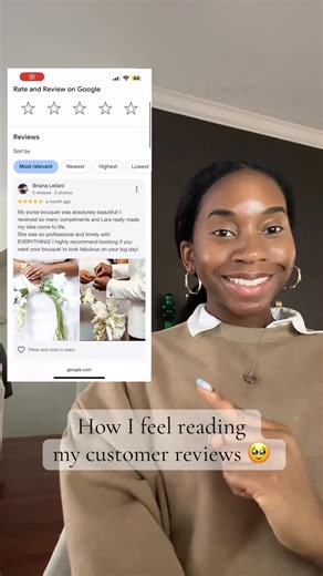 Iyawo Flowers | Chicago Wedding & Event Florist | So beyond grateful for all my lovely customers who have trusted me to be a part of such a meaningful day 🥹 THANK YOU Your positive reviews... | Instagram