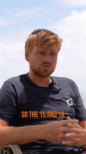 4.2K views · 60 reactions | They’re easy to relaunch and can increase your epic session count. Is it time to re-think foil kites? 樂 Find out more in our new foil kite guide video, presented by @connor_bainbridge . Link in bio. #ozonekites | Ozone Kites | Facebook