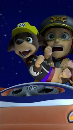 TITLE | La Pat' Patrouille | PAW Patrol