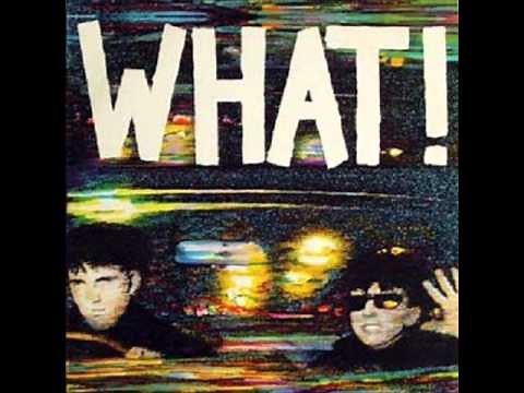 SOFT CELL - ... So [1982 What!]