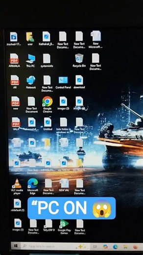 “Turn This OFF or Your PC Will Turn ON Automatically 😱🔥