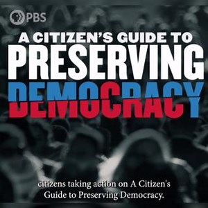 3 comments | Through interviews and real-life examples with Hari Sreenivasan and Dr. Richard Haass, explore how Americans are strengthening democracy and becoming more engaged citizens. “A Citizen’s Guide to Democracy” airs Tuesday, January 2 at 10:00 pm. #ACitizensGuidePBS | Thirteen WNET New York | Facebook