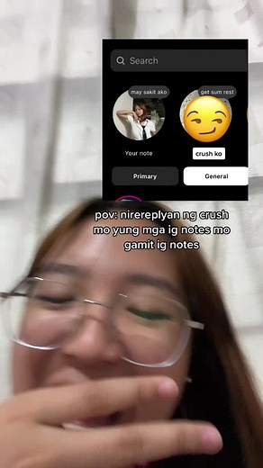 PEDE MO NAMAN ICHAT SAKIN??????