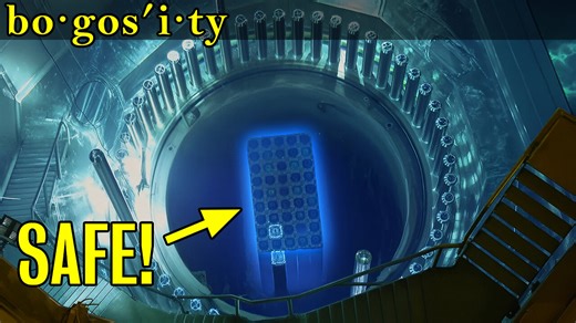 MAJOR Accident at Nuclear Plant Proves Nuclear Is Safe