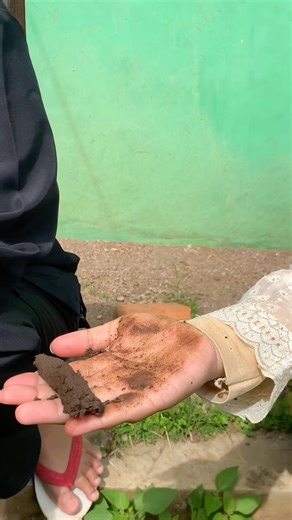 Iih kotor #diy #kreatif #viral #art #craft