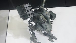 D’constructing a Model