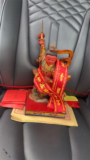 JG-car Jacky on Reels