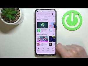 How to Fix Call of Duty Game is not Visible on Google Play Store on REALME 9 // Parental Control