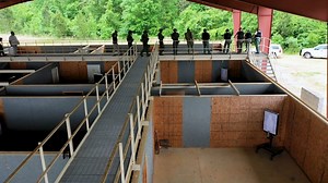 SPECIAL REACTION TEAM TRAINING