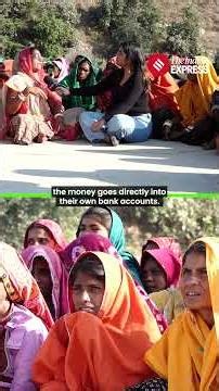 'If NREGA Ends, We Will Die!': NREGA Beneficiaries Speak Out | Congress | BJP