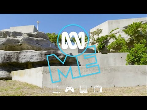 ABC ME (Australia) - Continuity (October 3, 2023)