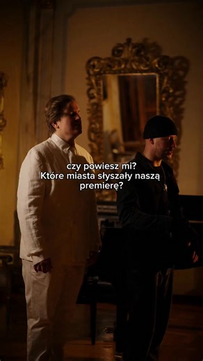 czy powiesz mi? | Alien BSC