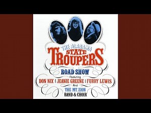 Will the Circle Be Unbroken (Live)