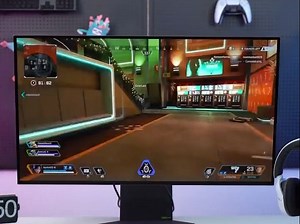 32英寸 完整4K 3840X2160分辨率 原生10bit面板1