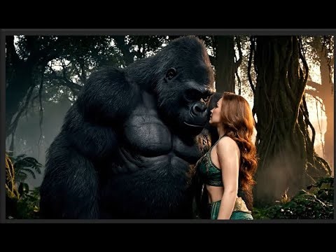 Unveiling the Lost World: Life 3.1 Million Years Ago: King Kong and Beauty Explained