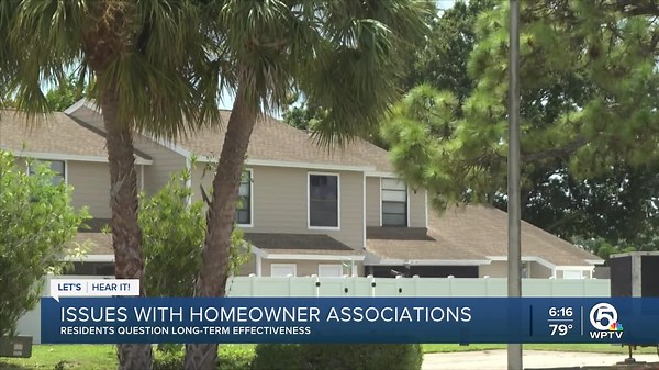 Can an HOA be dissolved?