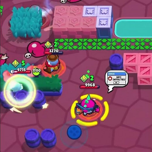 Emz Prestige 3 (No Teaming)