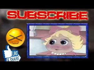 Muppet Babies S4E06 This Little Piggy Went to Hollywood