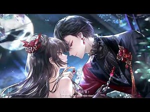[CN] For All Time: New Event [Bejeweled Heart] PV eng sub