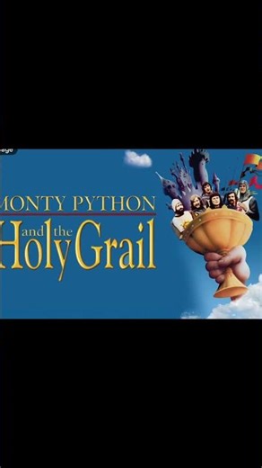 #Monty Python