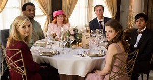 Table 19 - Trailer Oficial | Tomatazos