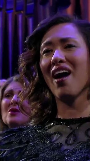 "Alleluia, Amen" #tabchoir