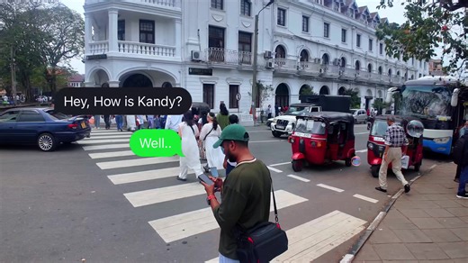 Discover the Soul of Kandy, Sri Lanka