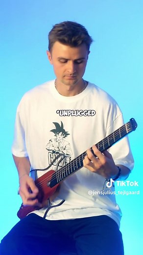 The Future of Guitars: Innovative Tech and Cool Designs