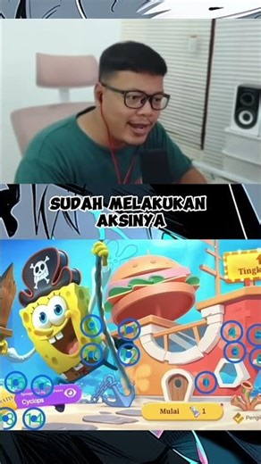 STOP AUTO CLICKER #mobilelegends #mlbb #mlbbcreatorcamp #mlbbshorts #shorts