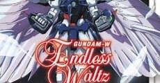 Gundam Wing: Endless Waltz (1997)  - Ver Película Completa en Español - FULLTV