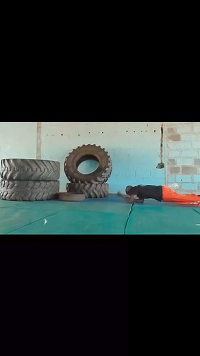 20 times after stretching Today is better than yesterday | Zulu Mathews Triple