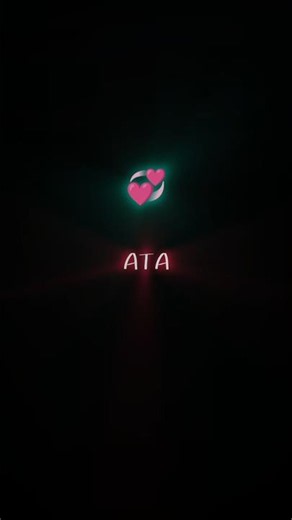 Black screen video |Black background video |Viral TikTok song |How to make a black screen video