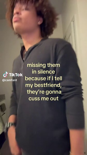 cam 🦸🏼 (@camfant)’s video of best friend