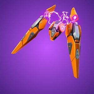 Counterpunch - Fortnite Backpack