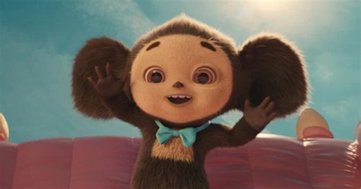 Гена столкнулся с подростковым бунтом в первом трейлере «Чебурашки 2» - 7Дней.ру