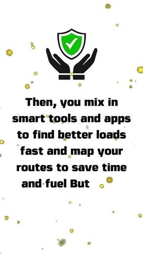 Maximizing Your Earnings as a Cargo Van Owner Operator #shorts #shortvideo