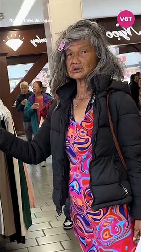 Ca sĩ Kim Ngân hóa ‘bà điên’, cuộc sống Mỹ bế tắc!