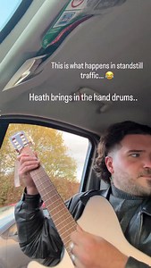 The van is now groovy 🤙🏻 but I was NOT comfy ❌ | High Fade