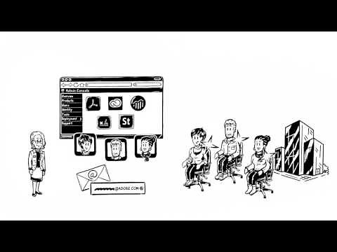 Adobe Admin Console: Simplified License Management | Adobe